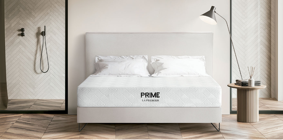 LA PREMIER- Colchon PRIME 1 colchón PRIME
