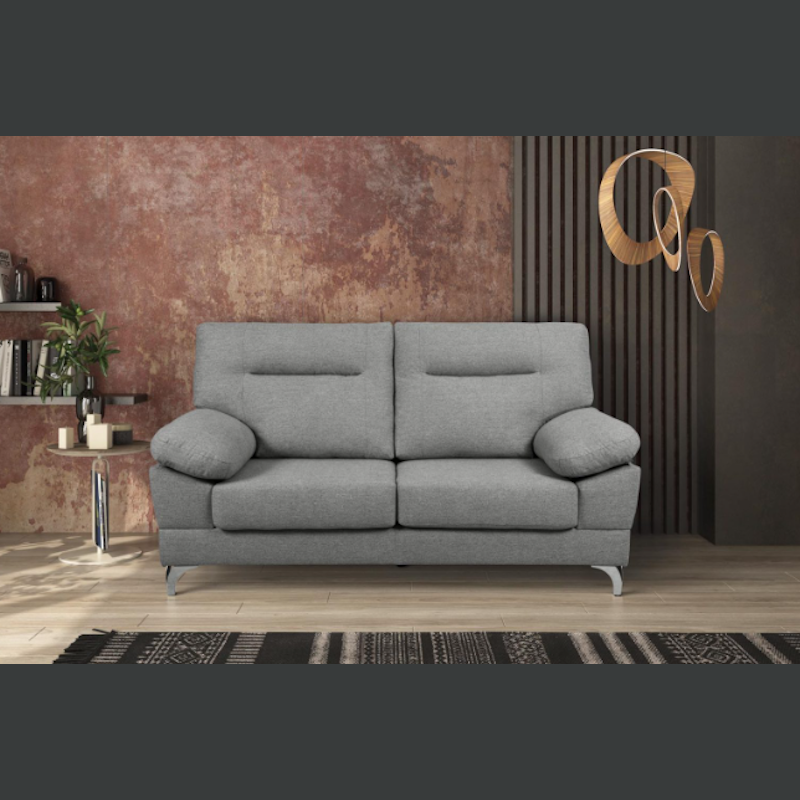 CONFOURT- Sofa 3+2 Pzas. NIZA foto 2