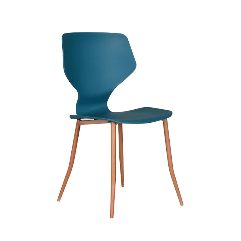 CASATHAI- Silla STYLE cobalto silla COBALTO