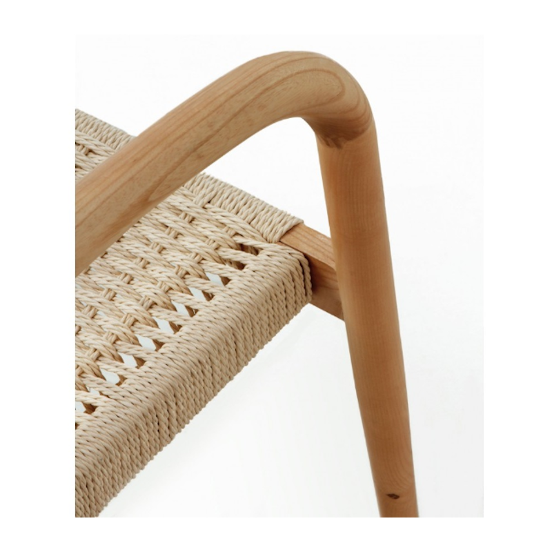GABAR- Silla 10871 Pack 4 4