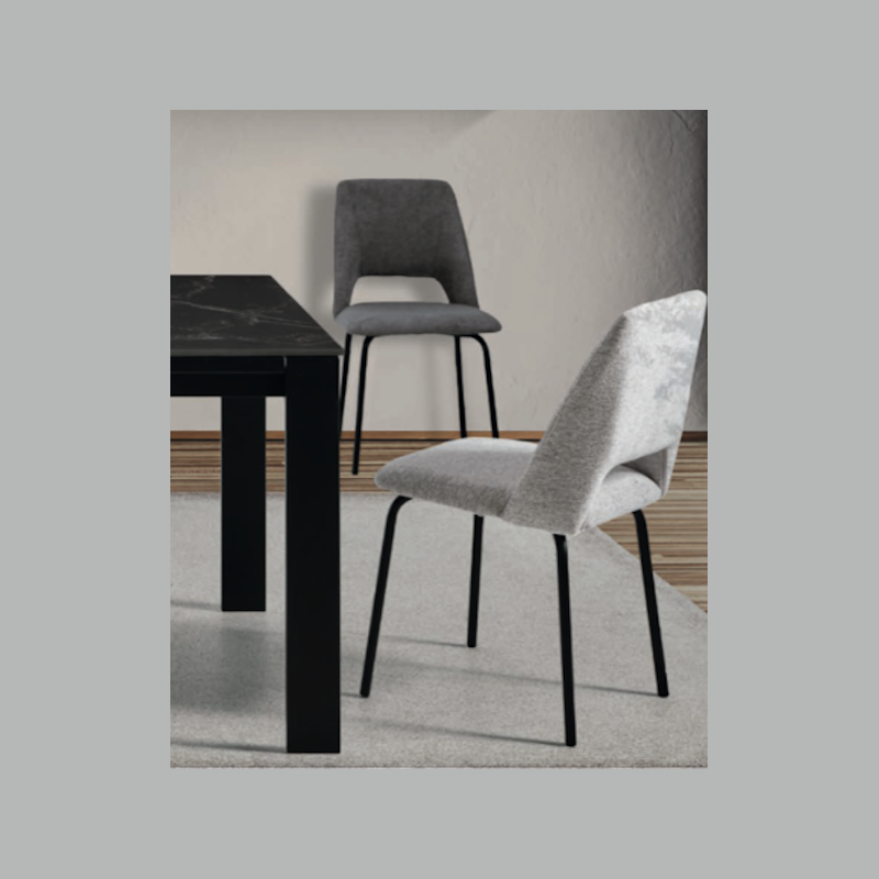 SERES- Silla GRETA 2 Silla GRETA