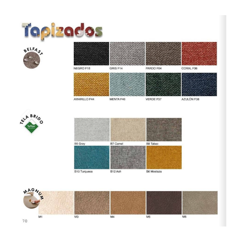 SERES- Taburete RYTA 2