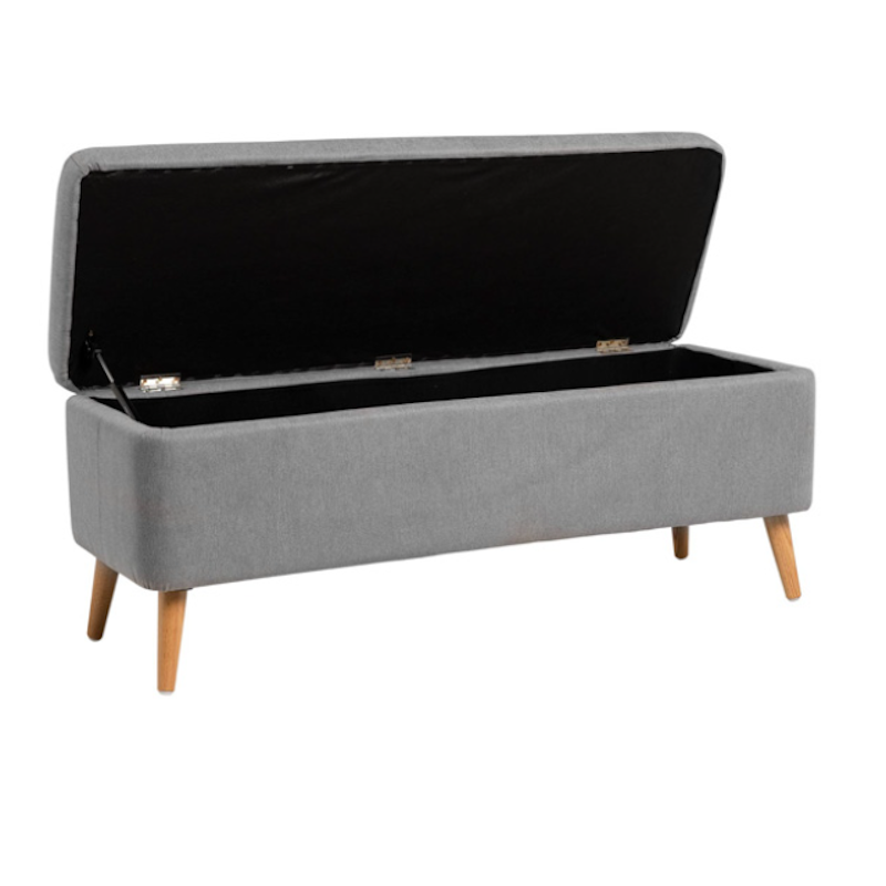 SOMCASA- Banqueta ZURICH 2