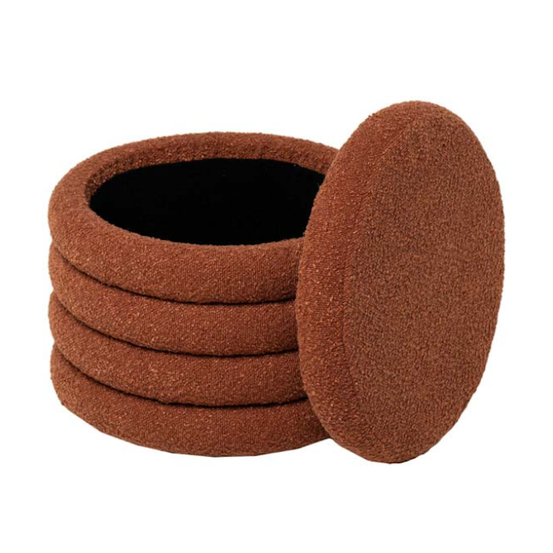 SOMCASA- Puff HARRY 2