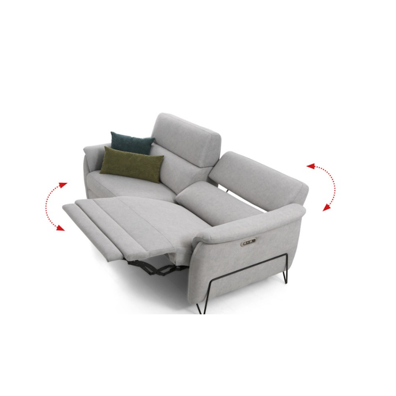 MAYOR- Sofa ESTELA 2