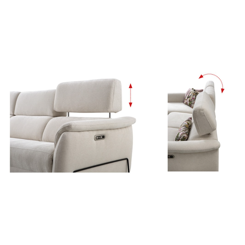 MAYOR- Sofa ESTELA 3