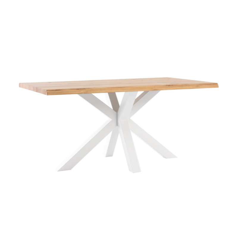 SOMCASA- Mesa comedor GRACE 1 Mesa comedor fija GRACE
