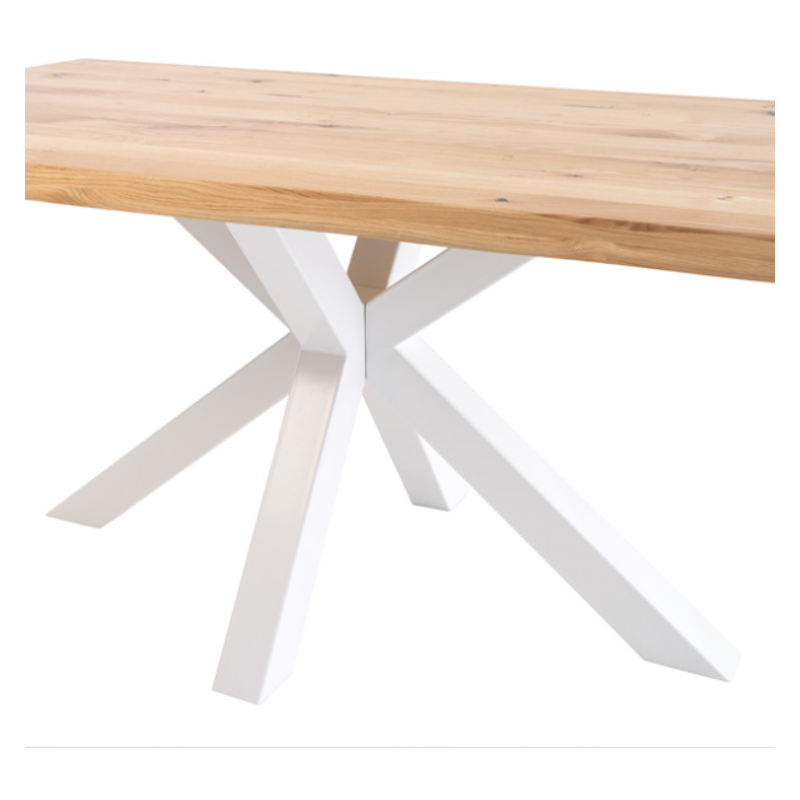 SOMCASA- Mesa comedor GRACE 2