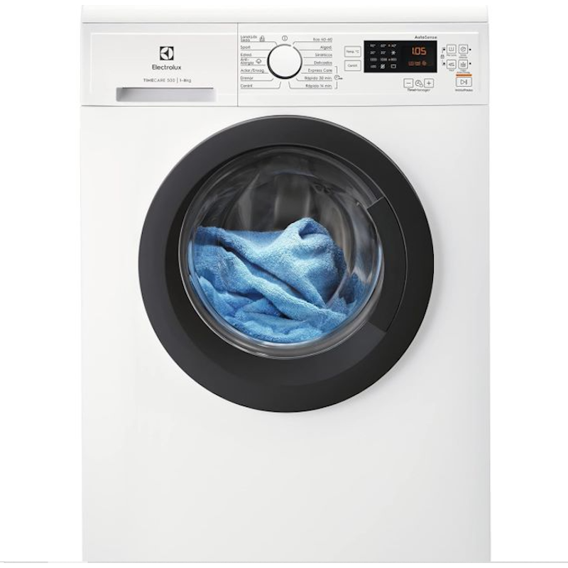 ELECTROLUX- Lavadora EA2F6821CF ELECTROLUX EA2F6821CF