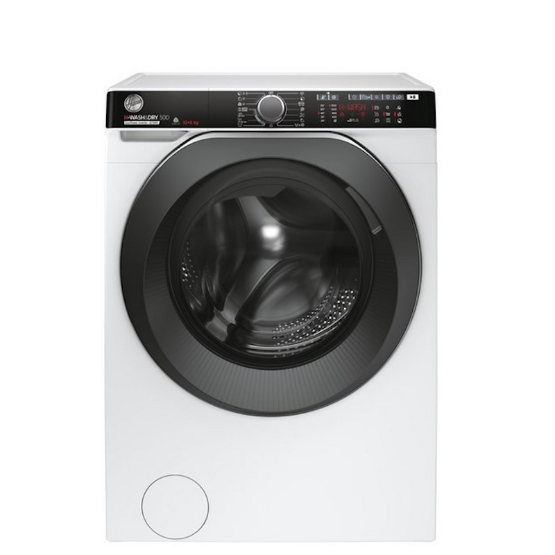 HOOVER- Lavasecadora HDP5106AMBC71-S HOOVER HDP5106AMBC/1-S