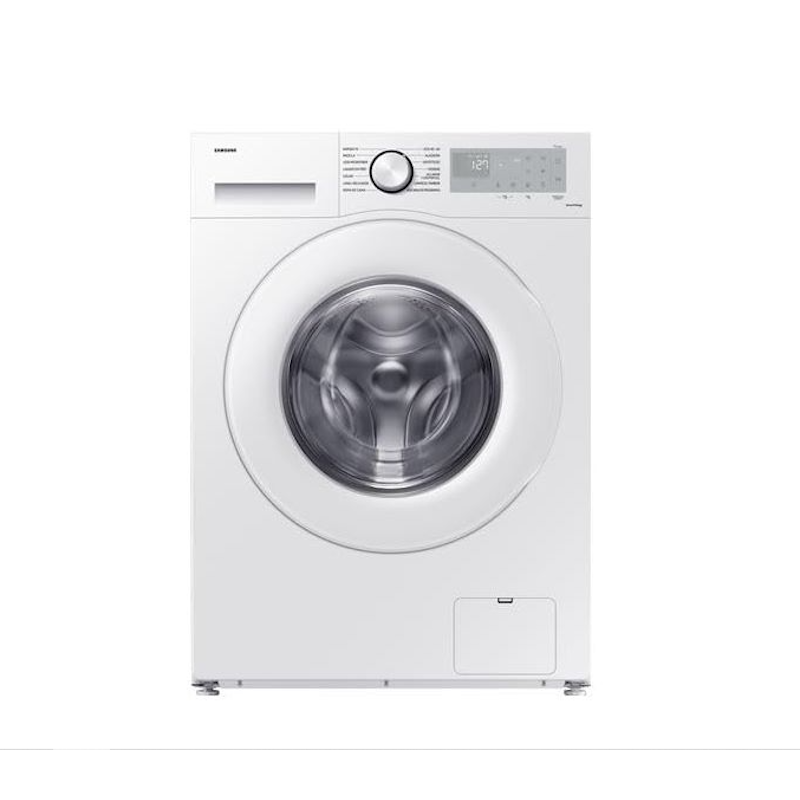 LG- Lavadora F4X1008NWH LG F4X1008NWH
