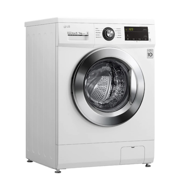LG F4J3TM5WD