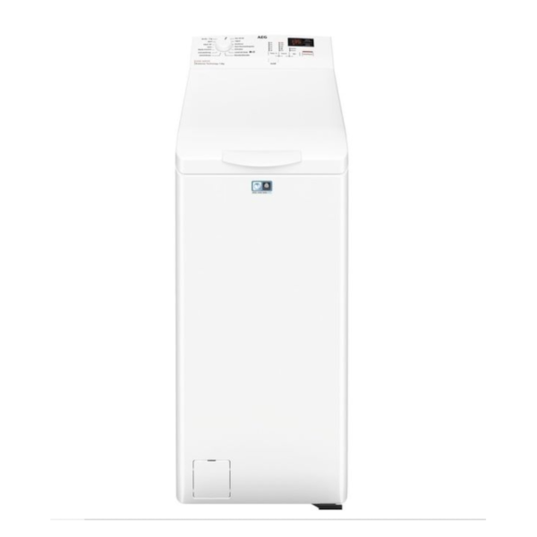 AEG LTN6K6210B