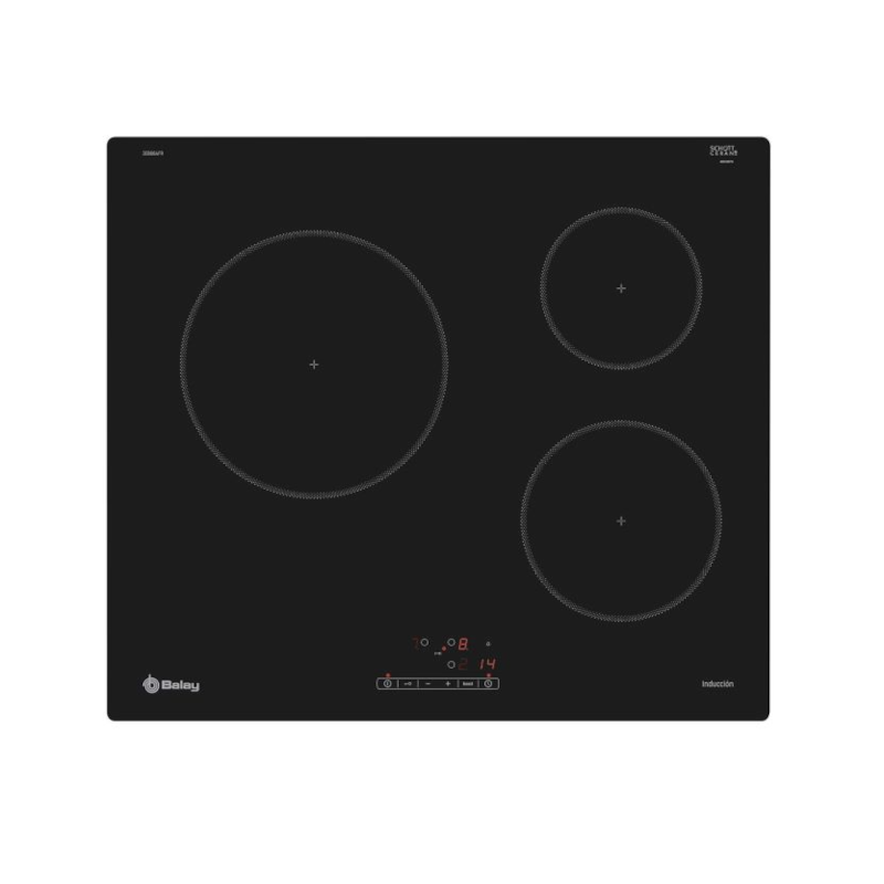BALAY- placa induccion 3EB864FR BALAY- 3EB864FR