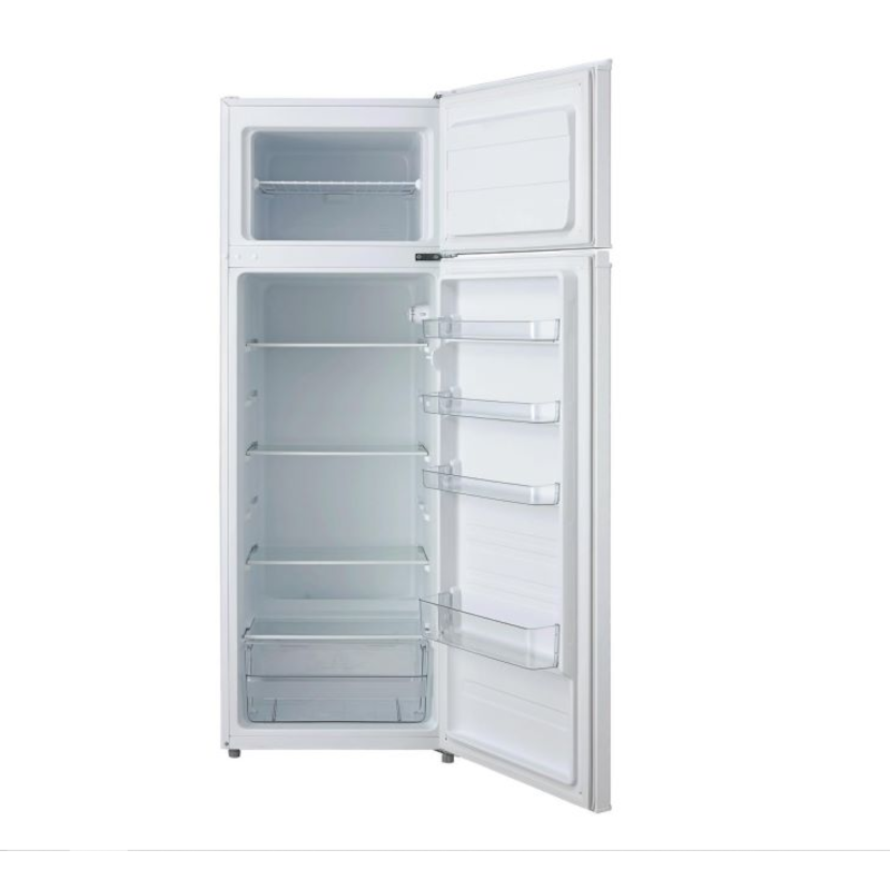 BRU- frigorifico 2 PTA. EF2400 W-A BRU- EF2400W/A