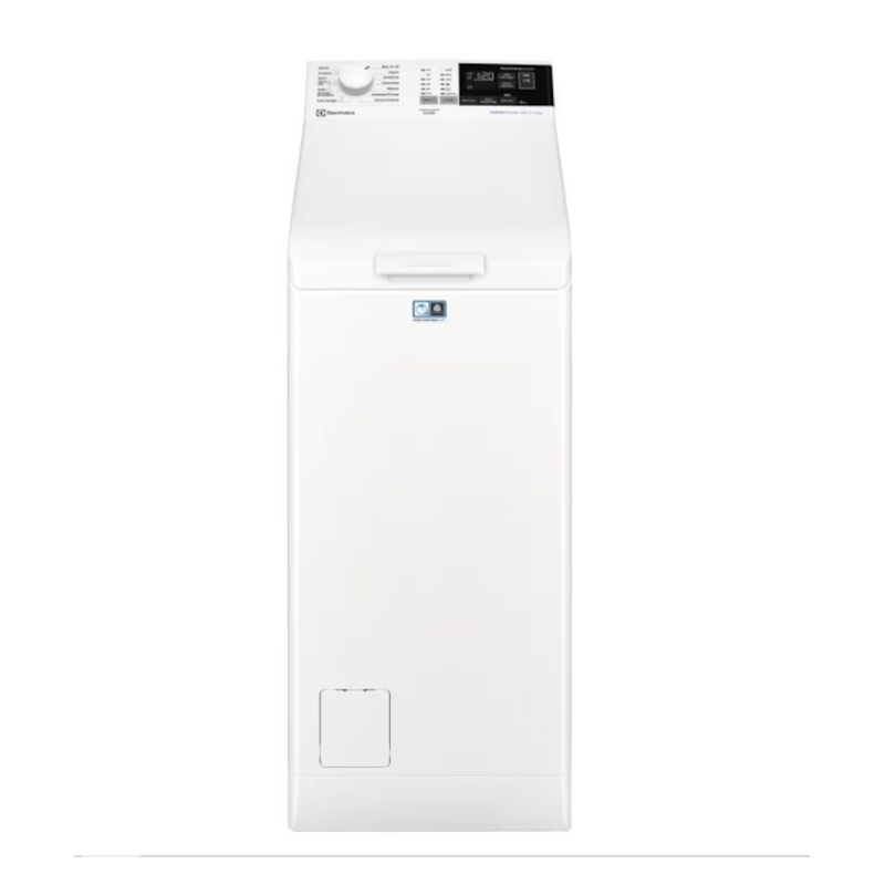 ELECTROLUX- Lavadora EN6T4722NF ELECTROLUX EN6T4722NF
