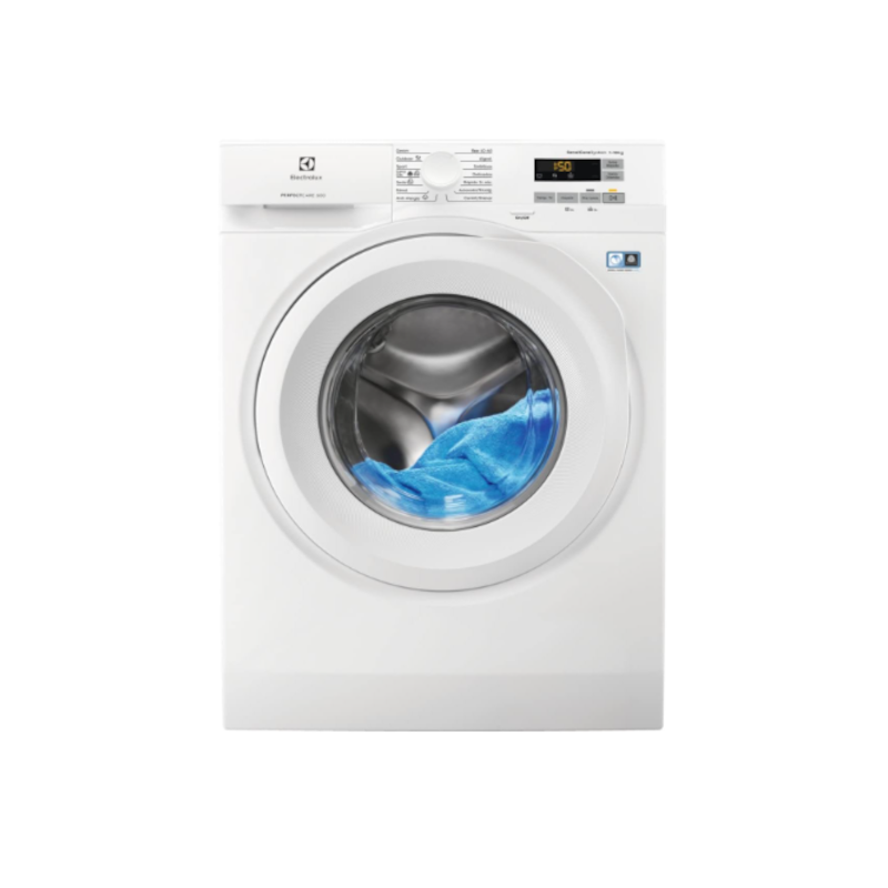 ELECTROLUX- Lavadora EW6F5142FB ELECTROLUX EW6F142FB