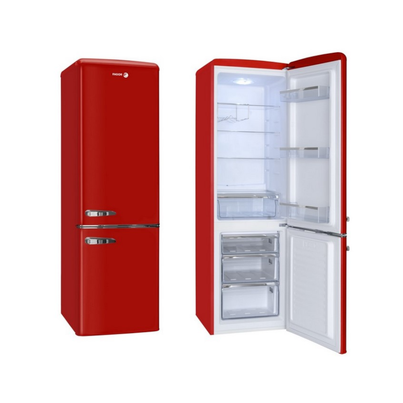 FAGOR- frigorifico 3FFV1855R FAGOR- 3FFV1855R