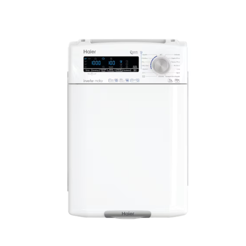 HAIER 2- lavadora RTXSG47TMCE-37