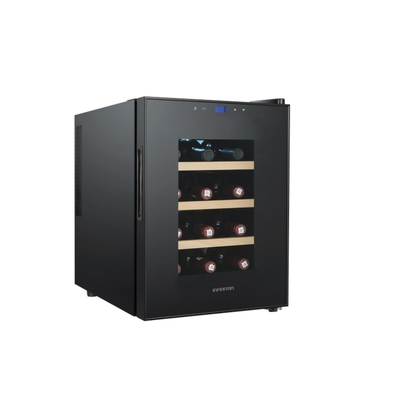 INFINITON- vinoteca WCL-12L INFINITON- WCL-12L