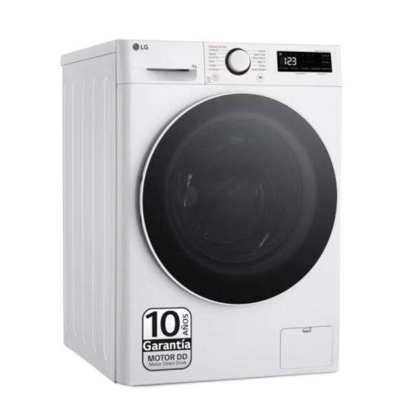 LG F2WR5509AOW