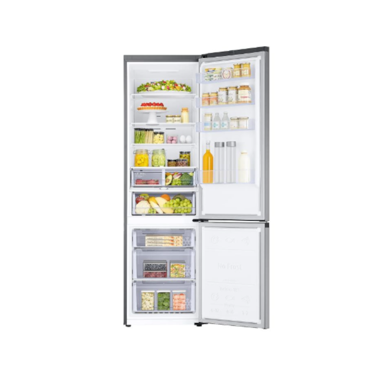SAMSUNG- frigorifico 190 RB38C603DSA foto 2 SAMSUNG RB38C603DSA