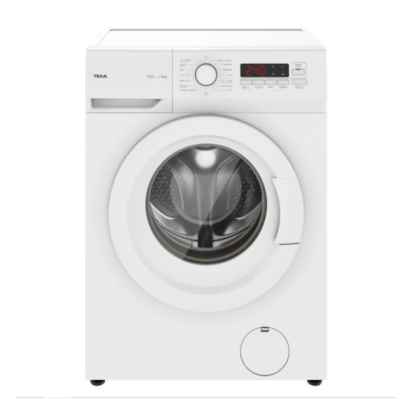 TEKA- Lavadora TK51060 TEKA TK5 1060
