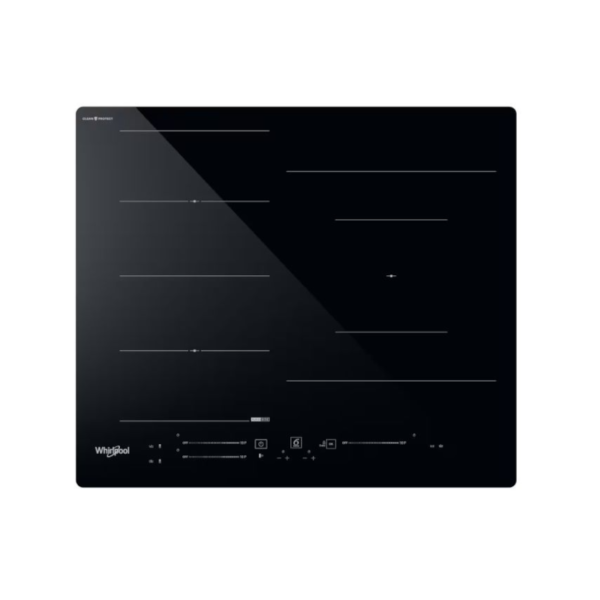 WHIRPOOL- Wfs9860CPNE