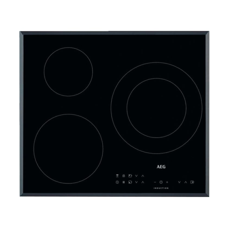 AEG- Placas de induccion IKS63306FB AEG- ILB63306FB