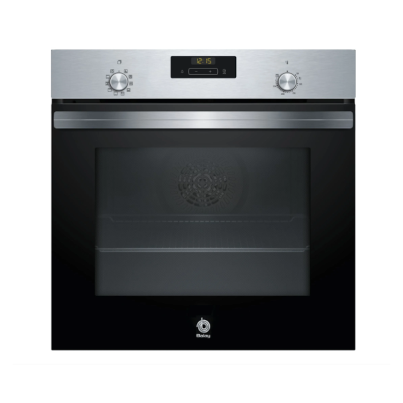 BALAY- Horno Multifunción 3HB4131X2 BALAY- 3HB4131X2