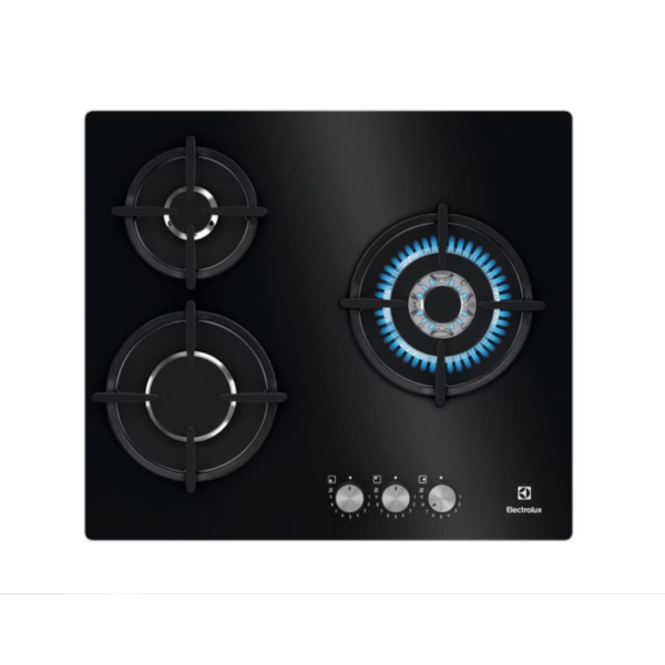 ELECTROLUX- KGE6633NOK