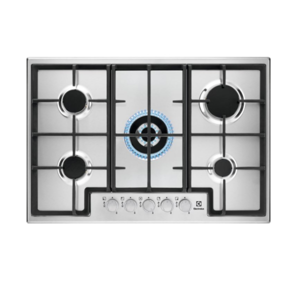 ELECTROLUX- KGS7536SX