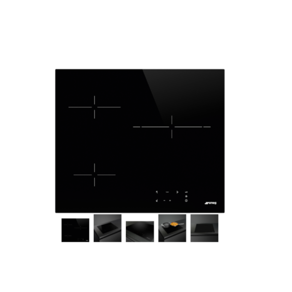 SMEG- SE263TD1
