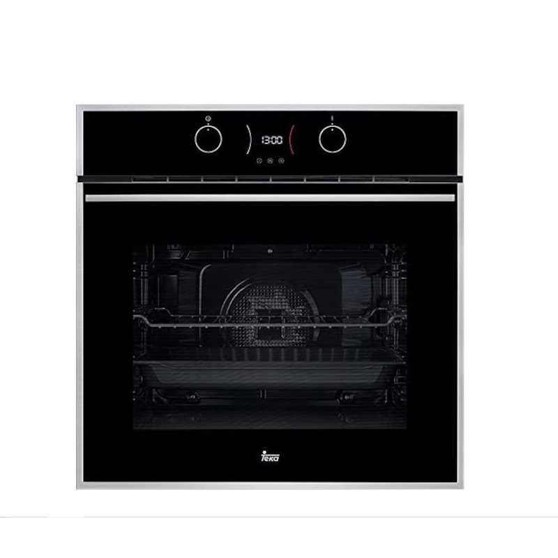 TEKA- Horno Pirolitico HLB840P INOX TEKA- HLB840P INOX