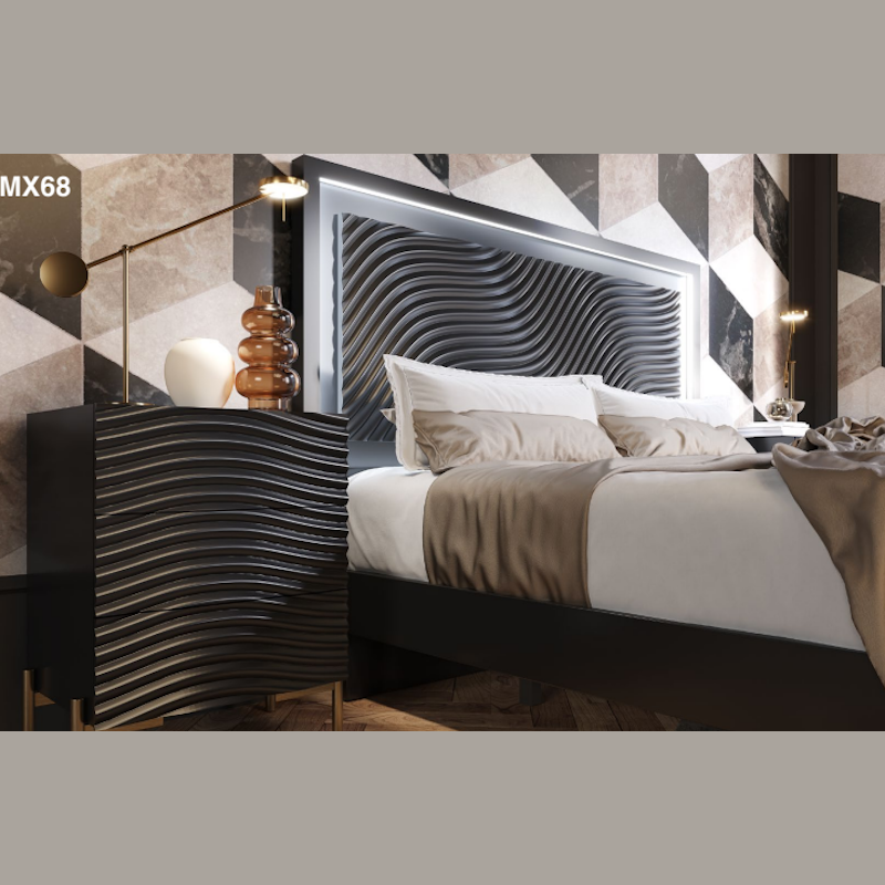FFRANCO- Dormitorio MX68 1 MAXIMO MX68