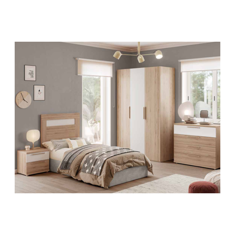 RAMIS- Dormitorio KRONOS 532 KRONOS 532